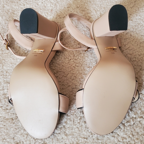 Gucci heels - Picture 4 of 6